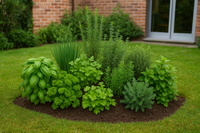 Comment créer un coin aromatique au jardin ? Découvrez les meilleures herbes et nos conseils pour un coin parfumé et gourmand