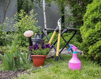 Outils de jardinage - MOM GARDEN