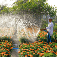 Outils d'arrosages - MOM GARDEN
