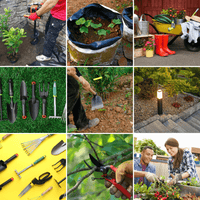 Tous les Produits - MOM GARDEN