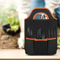 "Kit d'Outils de Jardinage de Verdure - MOM GARDEN"