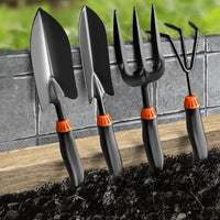 "Kit d'Outils de Jardinage de Verdure - MOM GARDEN"