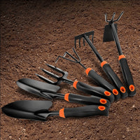 "Kit d'Outils de Jardinage de Verdure - MOM GARDEN"
