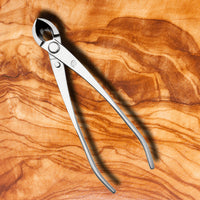 "Outils de Bonsaï en Acier Allié 3Cr13 - MOM GARDEN"
