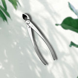 "Outils de Bonsaï en Acier Allié 3Cr13 - MOM GARDEN"
