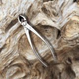 "Outils de Bonsaï en Acier Allié 3Cr13 - MOM GARDEN"