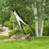 "Outils de Bonsaï en Acier Allié 3Cr13 - MOM GARDEN"