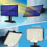 "Lumière Solaire - MOM GARDEN"