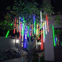 "Guirlande Pluie de Météores LED 30/50cm - MOM GARDEN"