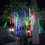 "Guirlande Pluie de Météores LED 30/50cm - MOM GARDEN"