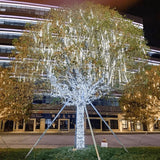 "Guirlande Pluie de Météores LED 30/50cm - MOM GARDEN"