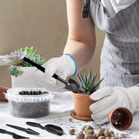 "Kit d'Outils pour Plantes Succulentes - MOM GARDEN"