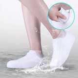 "Couvre - Chaussures en Silicone Imperméable - MOM GARDEN"