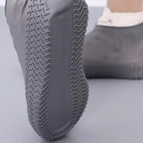 "Couvre - Chaussures en Silicone Imperméable - MOM GARDEN"
