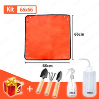 "Tapis de Plantation Pliable Imperméable - MOM GARDEN"