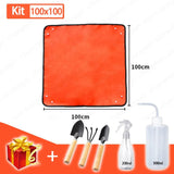 "Tapis de Plantation Pliable Imperméable - MOM GARDEN"