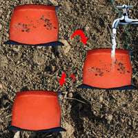 "Tapis de Plantation Pliable Imperméable - MOM GARDEN"