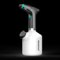 "Bouteille de Pulvérisation Électrique pour Plantes - MOM GARDEN"
