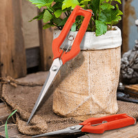 Ciseaux de Taille de Jardin Polyvalents - 