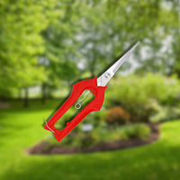 "Ciseaux de Taille de Jardin Polyvalents - MOM GARDEN"