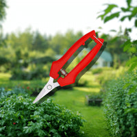 Ciseaux de Taille de Jardin Polyvalents - 