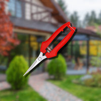 "Ciseaux de Taille de Jardin Polyvalents - MOM GARDEN"