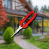 "Ciseaux de Taille de Jardin Polyvalents - MOM GARDEN"
