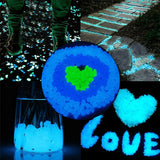 "Pierres Lumineuses Décoratives pour Jardin - MOM GARDEN"