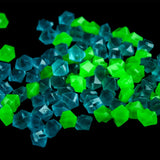 "Pierres Lumineuses Décoratives pour Jardin - MOM GARDEN"