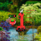"Sécateur électrique - MOM GARDEN"