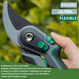 "Ciseaux de Taille de Jardin SK5 - MOM GARDEN"