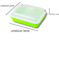 "Hydroponics kit - MOM GARDEN"