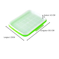 "Hydroponics kit - MOM GARDEN"