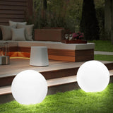 "Boules lumineuse - MOM GARDEN"