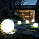 "Boules lumineuse - MOM GARDEN"