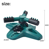 "Arroseur Automatique - MOM GARDEN"