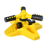 "Arroseur Automatique - MOM GARDEN"