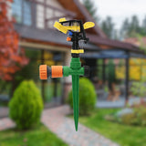 "Arroseurs à Jet Rotatif Résistants à 360 - MOM GARDEN"