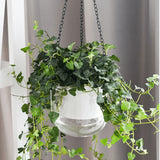 "Pots de Fleurs - MOM GARDEN"