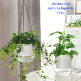 "Pots de Fleurs - MOM GARDEN"