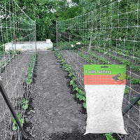 "Filet de Treillis pour Plantes de Jardin - MOM GARDEN"