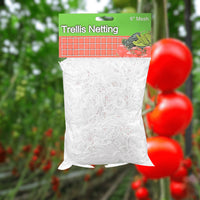 "Filet de Treillis pour Plantes de Jardin - MOM GARDEN"