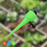 "Système d'Irrigation Goutte - à - Goutte Automatique - MOM GARDEN"