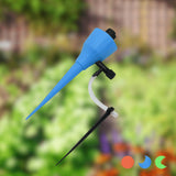 "Système d'Irrigation Goutte - à - Goutte Automatique - MOM GARDEN"