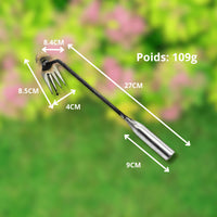 Houe de jardin - 