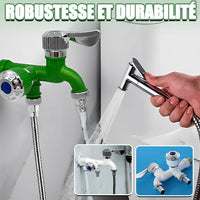 ""