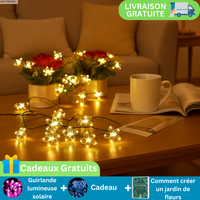 Guirlande lumineuse