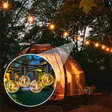 Guirlande lumineuse extérieur1