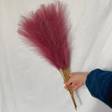 “Pampas artificielles mauve clair fluffy déco mariage boho chic”

“Herbe de pampa artificielle violet pâle 55 cm pour vase et cadeau”