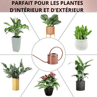 arrosoir jardin - MOM GARDEN